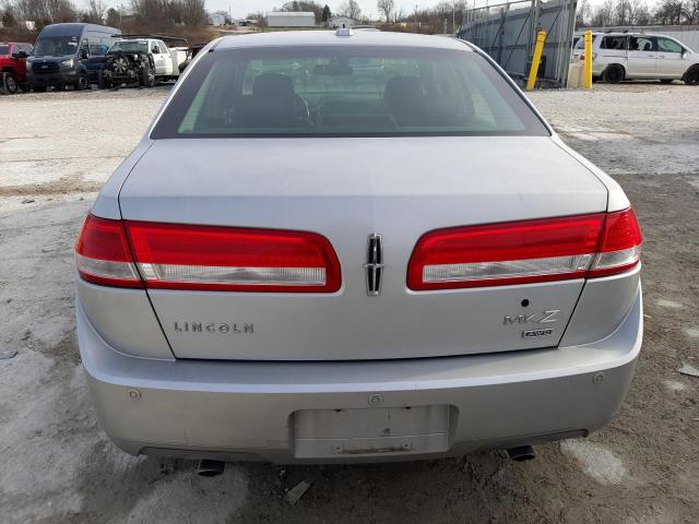 Photo 5 VIN: 3LNHL2JC5AR649756 - LINCOLN MKZ 