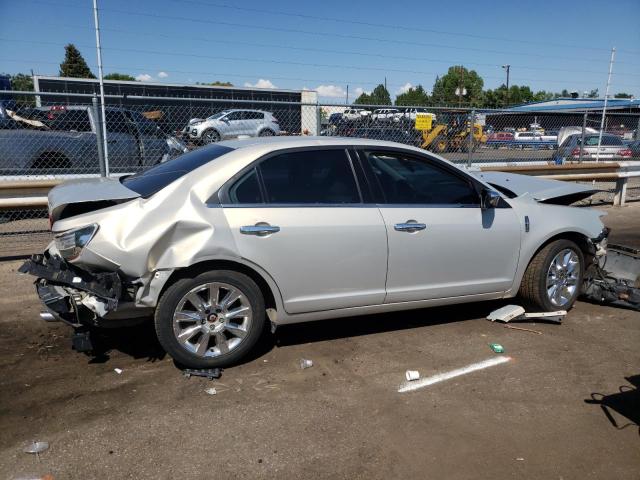 Photo 8 VIN: 3LNHL2JC5AR654634 - LINCOLN MKZ 