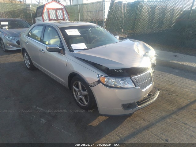 Photo 0 VIN: 3LNHL2JC5AR750571 - LINCOLN MKZ 