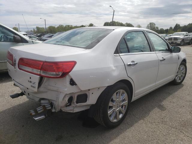 Photo 2 VIN: 3LNHL2JC5BR752273 - LINCOLN MKZ 