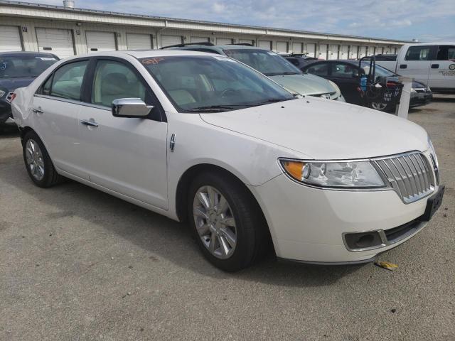 Photo 3 VIN: 3LNHL2JC5BR752273 - LINCOLN MKZ 