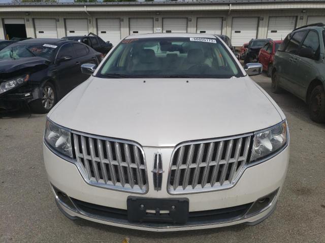 Photo 4 VIN: 3LNHL2JC5BR752273 - LINCOLN MKZ 