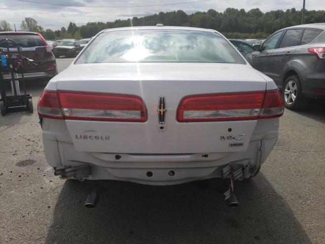 Photo 5 VIN: 3LNHL2JC5BR752273 - LINCOLN MKZ 