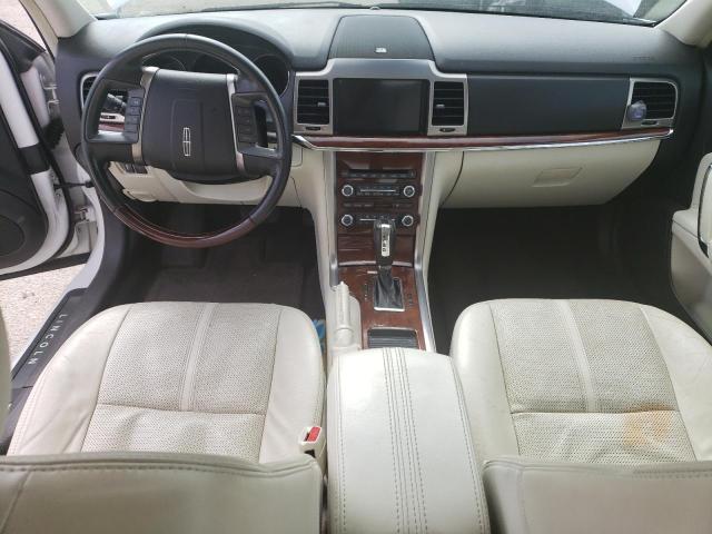 Photo 7 VIN: 3LNHL2JC5BR752273 - LINCOLN MKZ 