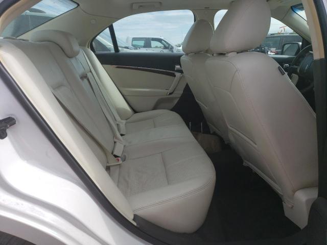 Photo 9 VIN: 3LNHL2JC5BR752273 - LINCOLN MKZ 