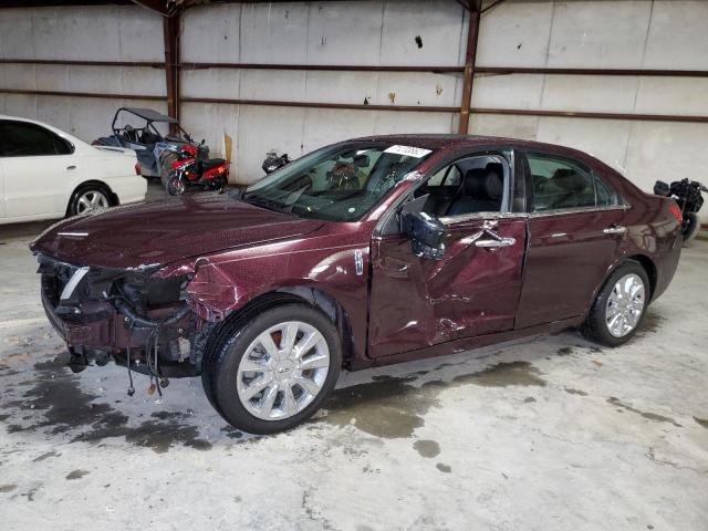 Photo 0 VIN: 3LNHL2JC5BR756159 - LINCOLN MKZ 