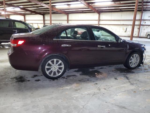 Photo 2 VIN: 3LNHL2JC5BR756159 - LINCOLN MKZ 