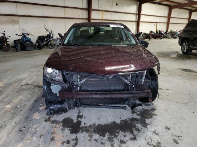 Photo 4 VIN: 3LNHL2JC5BR756159 - LINCOLN MKZ 