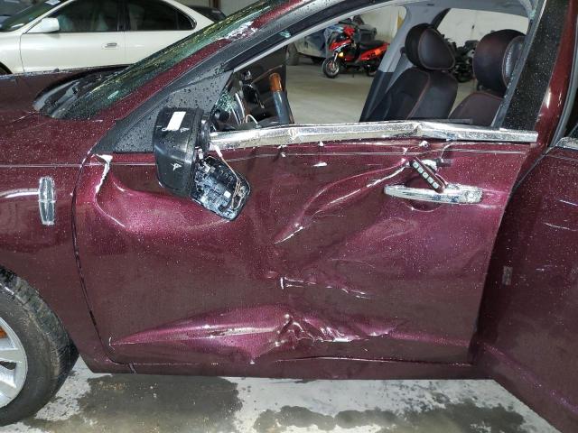 Photo 6 VIN: 3LNHL2JC5BR756159 - LINCOLN MKZ 