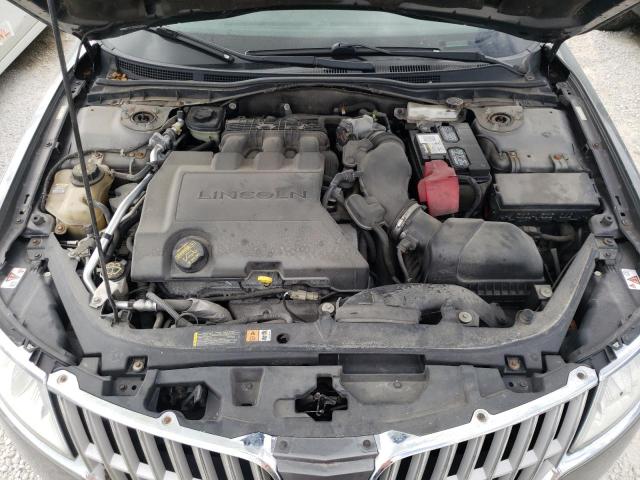 Photo 6 VIN: 3LNHL2JC5BR763242 - LINCOLN MKZ 