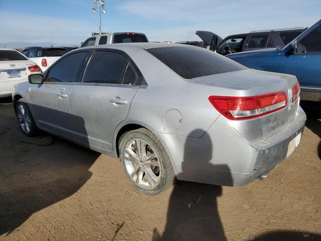 Photo 1 VIN: 3LNHL2JC5BR770627 - LINCOLN MKZ 