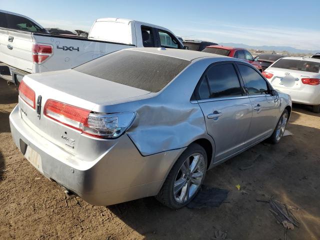 Photo 2 VIN: 3LNHL2JC5BR770627 - LINCOLN MKZ 