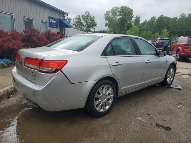 Photo 2 VIN: 3LNHL2JC5BR772670 - LINCOLN MKZ 