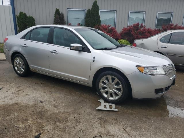 Photo 3 VIN: 3LNHL2JC5BR772670 - LINCOLN MKZ 