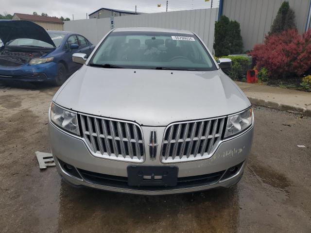 Photo 4 VIN: 3LNHL2JC5BR772670 - LINCOLN MKZ 