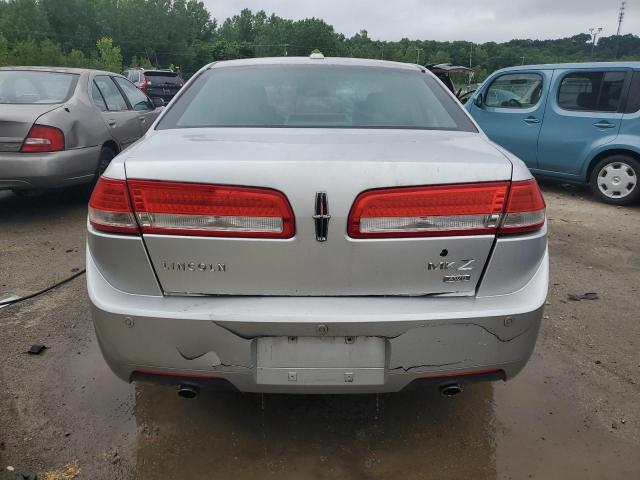 Photo 5 VIN: 3LNHL2JC5BR772670 - LINCOLN MKZ 