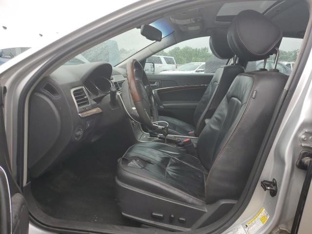 Photo 6 VIN: 3LNHL2JC5BR772670 - LINCOLN MKZ 