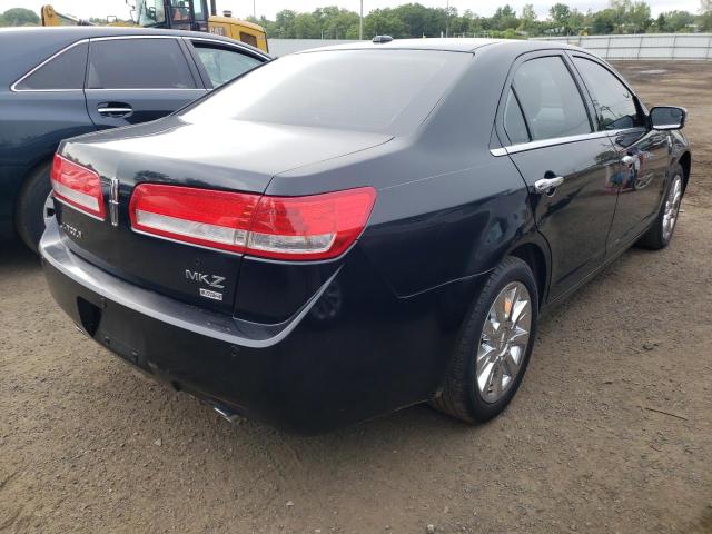 Photo 3 VIN: 3LNHL2JC5CR804356 - LINCOLN MKZ 