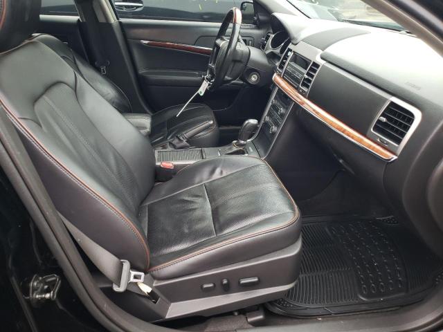 Photo 4 VIN: 3LNHL2JC5CR804356 - LINCOLN MKZ 