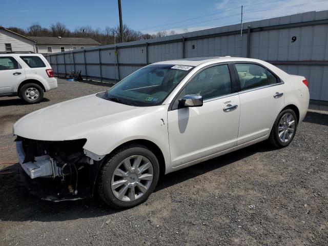 Photo 0 VIN: 3LNHL2JC5CR812828 - LINCOLN MKZ 