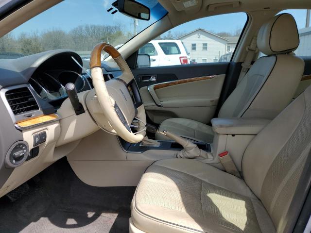 Photo 6 VIN: 3LNHL2JC5CR812828 - LINCOLN MKZ 