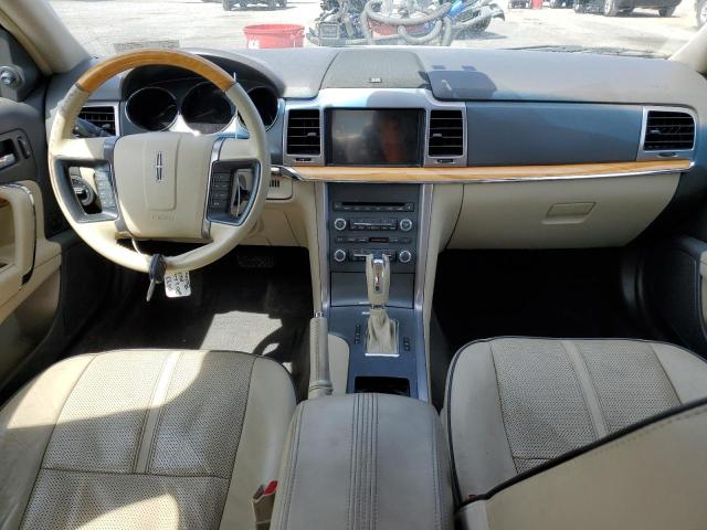 Photo 7 VIN: 3LNHL2JC5CR812828 - LINCOLN MKZ 