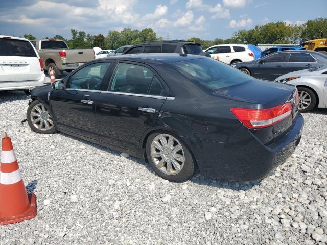 Photo 1 VIN: 3LNHL2JC5CR817639 - LINCOLN MKZ 