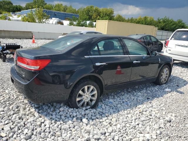 Photo 2 VIN: 3LNHL2JC5CR817639 - LINCOLN MKZ 