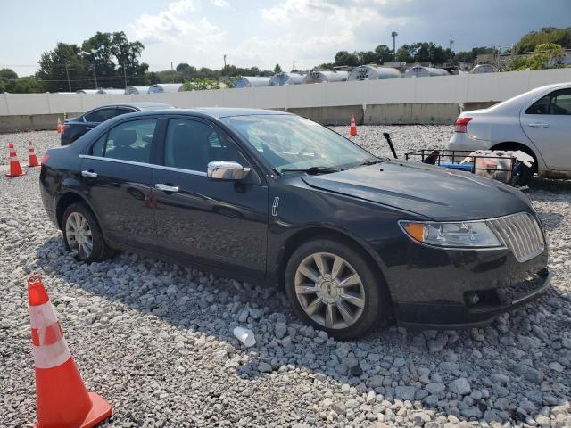 Photo 3 VIN: 3LNHL2JC5CR817639 - LINCOLN MKZ 