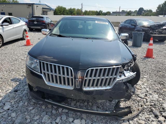 Photo 4 VIN: 3LNHL2JC5CR817639 - LINCOLN MKZ 