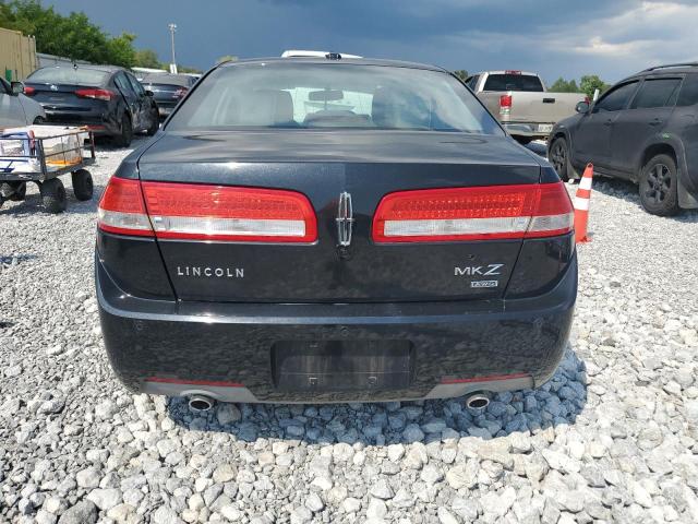 Photo 5 VIN: 3LNHL2JC5CR817639 - LINCOLN MKZ 