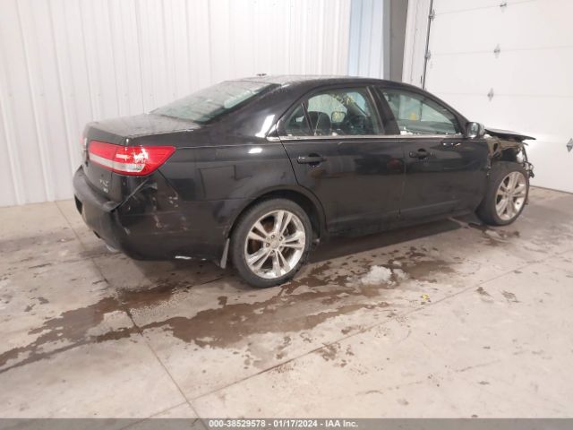 Photo 3 VIN: 3LNHL2JC5CR820654 - LINCOLN MKZ 