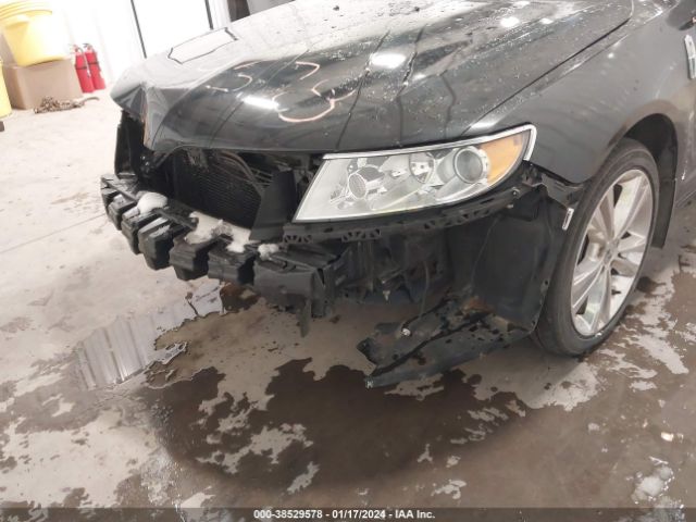 Photo 5 VIN: 3LNHL2JC5CR820654 - LINCOLN MKZ 