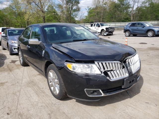 Photo 0 VIN: 3LNHL2JC5CR822016 - LINCOLN MKZ 