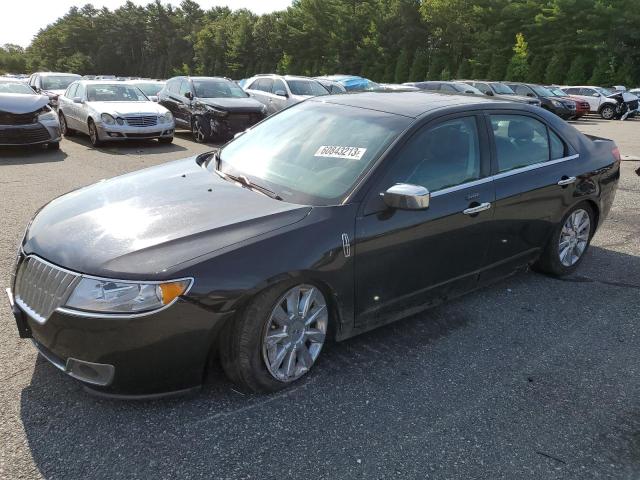 Photo 0 VIN: 3LNHL2JC5CR825630 - LINCOLN MKZ 