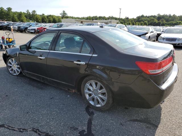 Photo 1 VIN: 3LNHL2JC5CR825630 - LINCOLN MKZ 