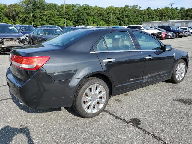 Photo 2 VIN: 3LNHL2JC5CR825630 - LINCOLN MKZ 