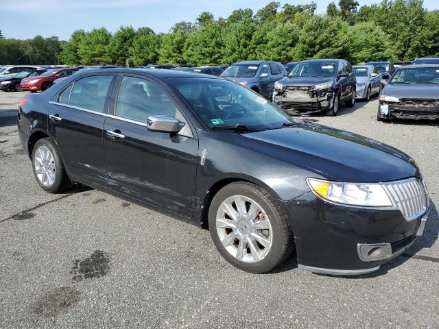 Photo 3 VIN: 3LNHL2JC5CR825630 - LINCOLN MKZ 