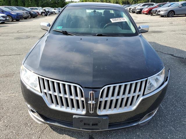 Photo 4 VIN: 3LNHL2JC5CR825630 - LINCOLN MKZ 