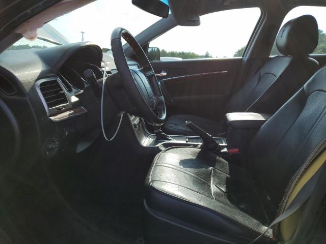 Photo 6 VIN: 3LNHL2JC5CR825630 - LINCOLN MKZ 