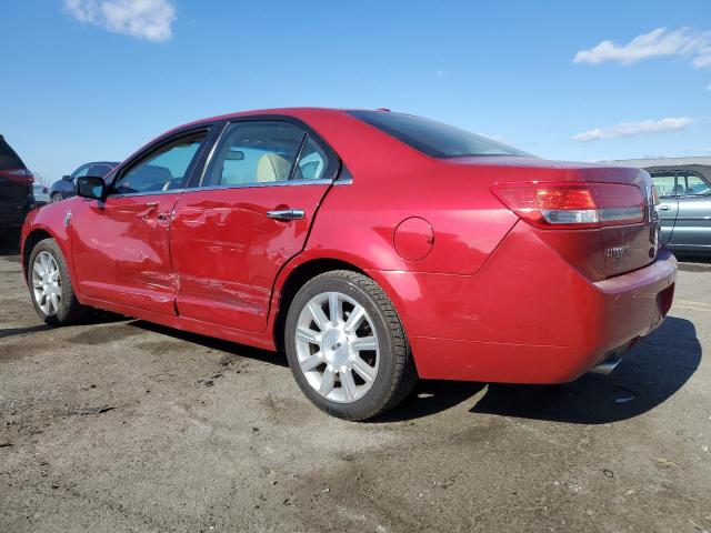 Photo 1 VIN: 3LNHL2JC5CR832982 - LINCOLN MKZ 