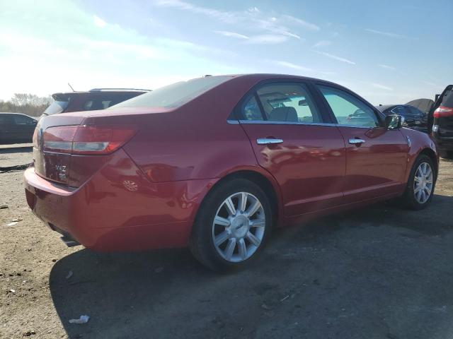 Photo 2 VIN: 3LNHL2JC5CR832982 - LINCOLN MKZ 