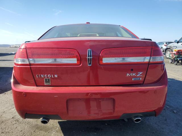 Photo 5 VIN: 3LNHL2JC5CR832982 - LINCOLN MKZ 