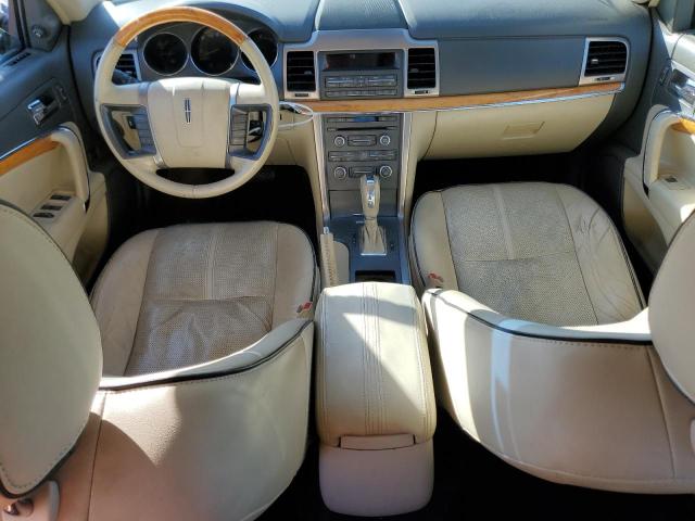 Photo 7 VIN: 3LNHL2JC5CR832982 - LINCOLN MKZ 