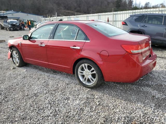 Photo 1 VIN: 3LNHL2JC5CR834506 - LINCOLN MKZ 