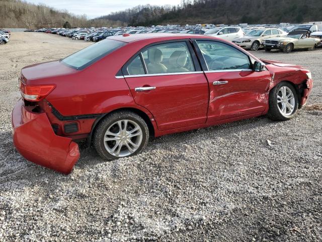 Photo 2 VIN: 3LNHL2JC5CR834506 - LINCOLN MKZ 