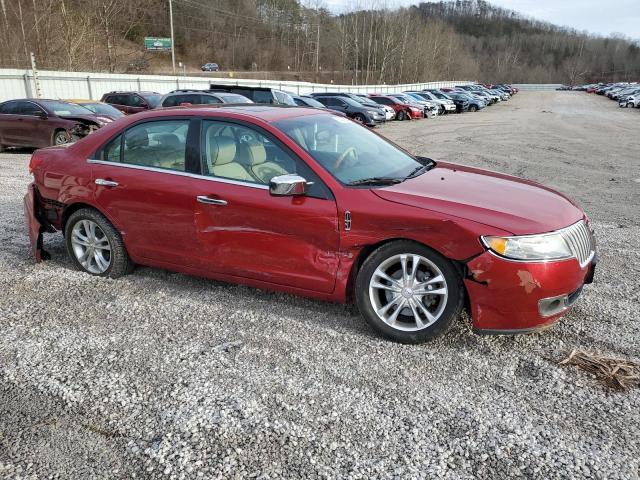 Photo 3 VIN: 3LNHL2JC5CR834506 - LINCOLN MKZ 