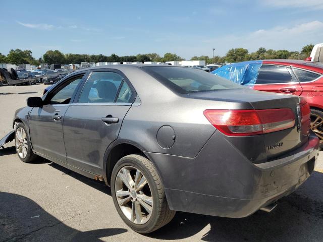 Photo 1 VIN: 3LNHL2JC6AR601330 - LINCOLN MKZ 