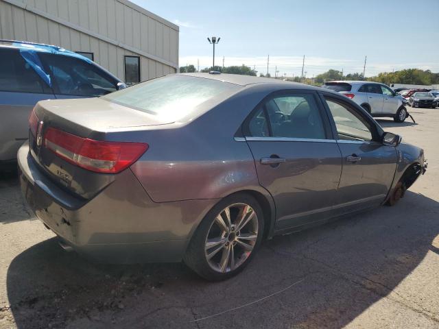 Photo 2 VIN: 3LNHL2JC6AR601330 - LINCOLN MKZ 