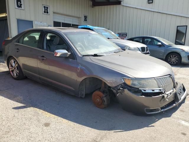 Photo 3 VIN: 3LNHL2JC6AR601330 - LINCOLN MKZ 